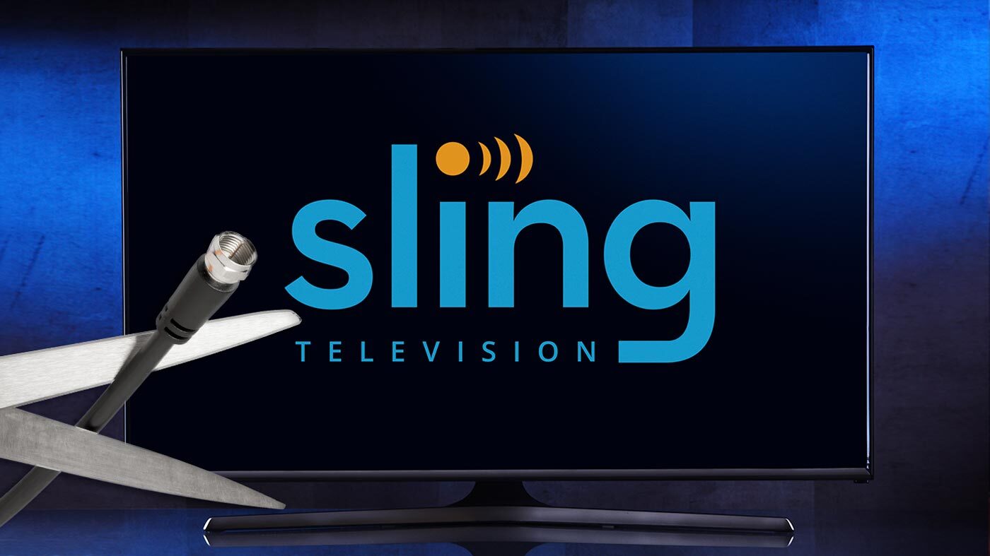 كل ما تحتاج معرفته عن Sling TV