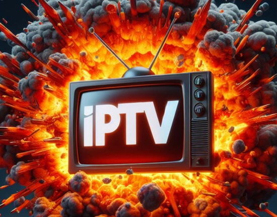 دليل بث IPTV خطوة بخطوة