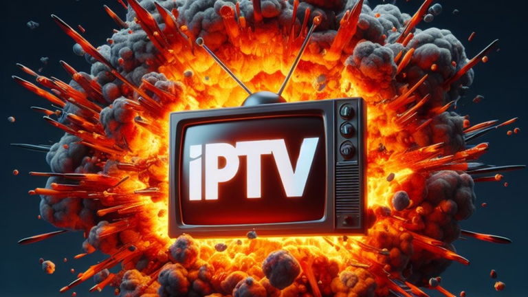 دليل بث IPTV خطوة بخطوة