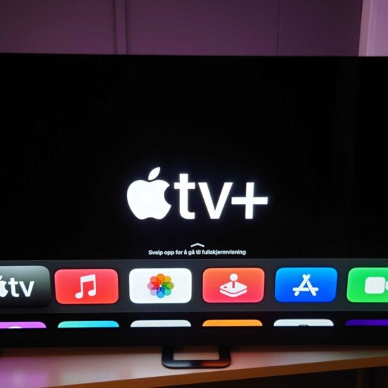 تثبيت وتشغيل IPTV على Apple TV