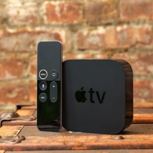 apple tv