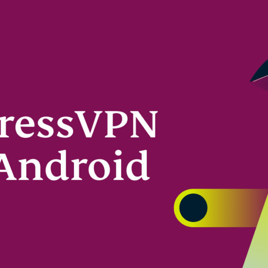 كيفية إعداد ExpressVPN على جهاز Android TV