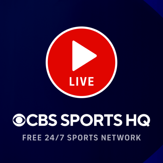 تثبيت تطبيق CBS Sports