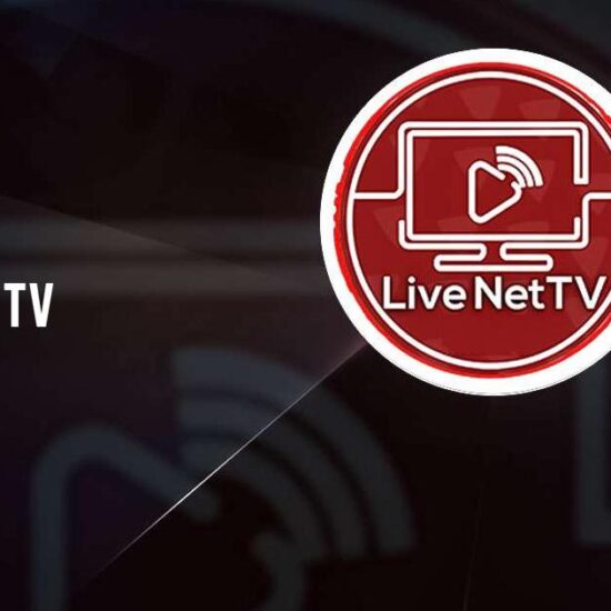 تثبيت Live Net TV على Firestick و Android TV