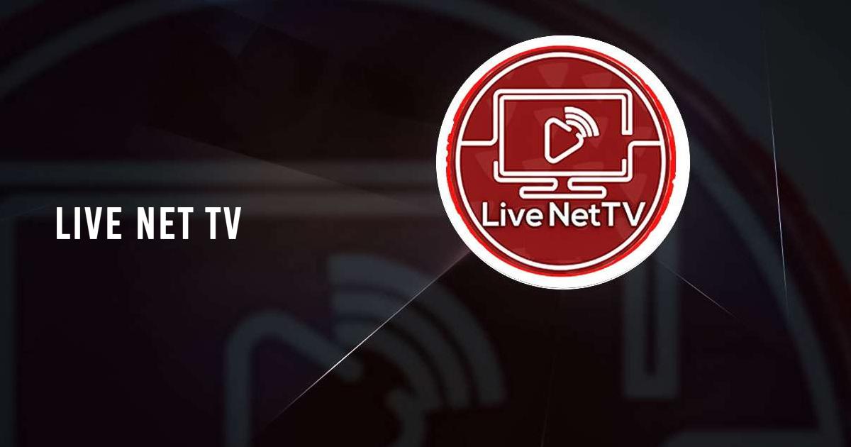 تثبيت Live Net TV على Firestick و Android TV