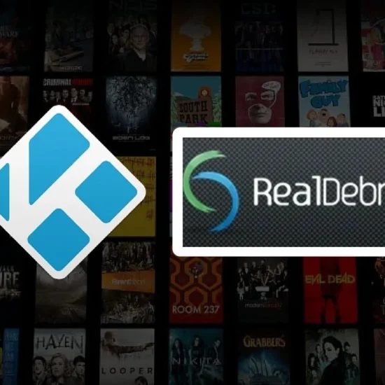 كيفية تفعيل Real-Debrid على Android TV