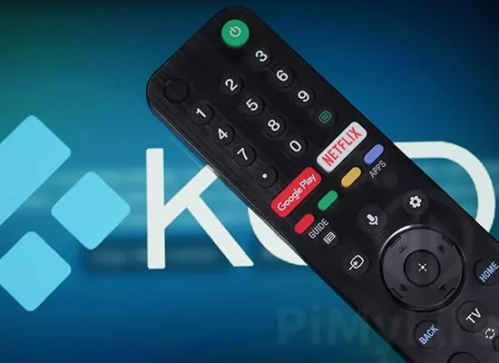 كيفية تثبيت Kodi