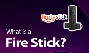 تحديث Firestick