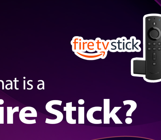 تحديث Firestick